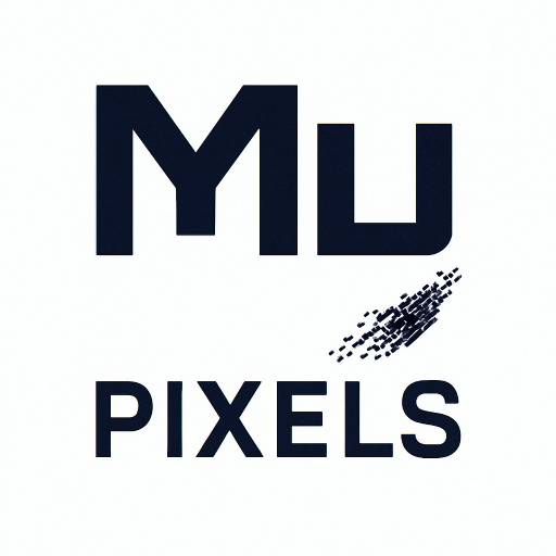 Mu Pixels