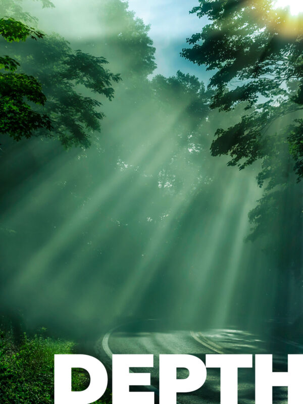 Atmospheric Rays 2