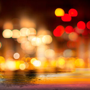 Bokeh