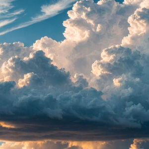 Clouds and Skies