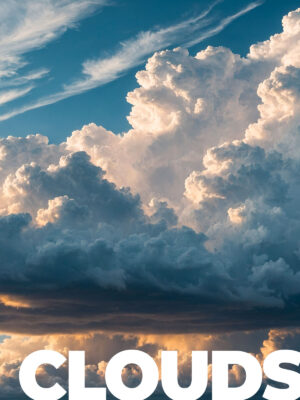 Clouds and Skies