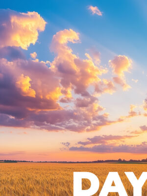 Clouds and Skies - Daytime