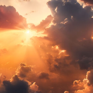 Clouds and Skies - Drama