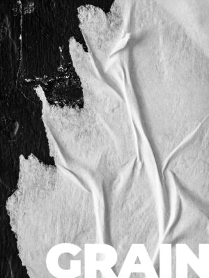 Coarse Paper