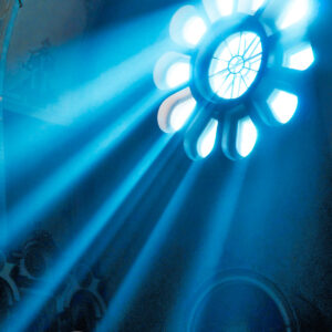Directional Lights