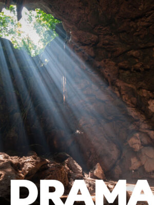 Dramatic Rays