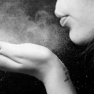 Dust