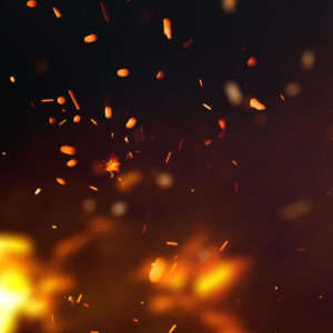 Embers