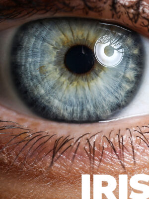 Eye Irises