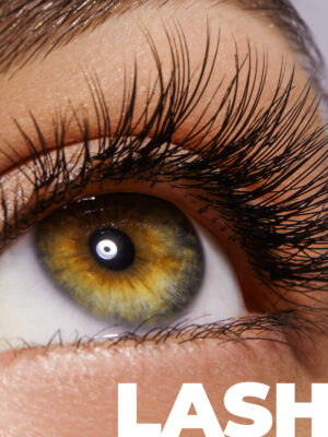 Eyelash