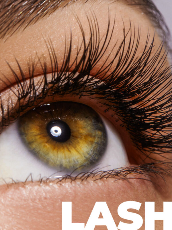 Eyelash