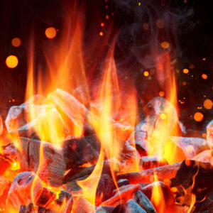 Flames