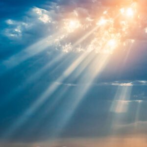 God Rays