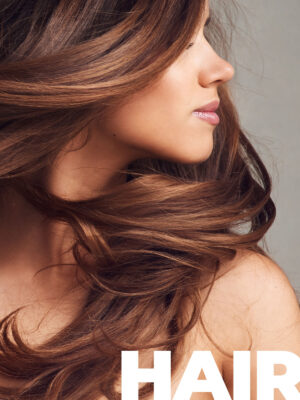 Hair