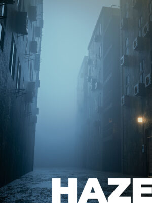 Haze