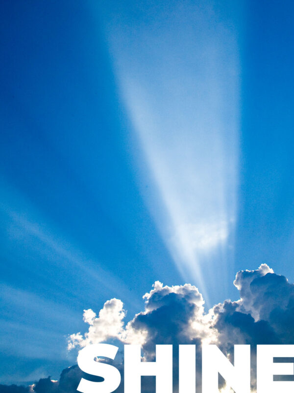 Light Rays 1