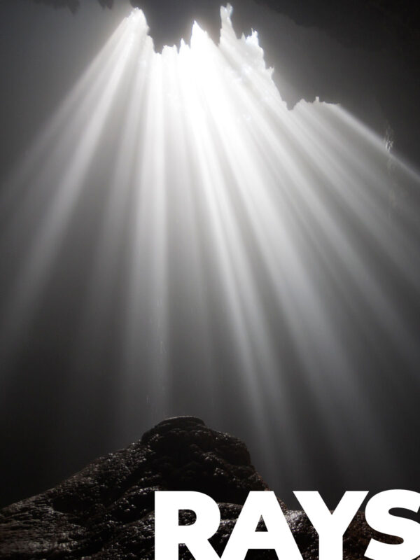 Light Rays 3 Light Rays 3