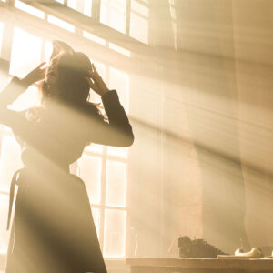 Light Rays 4