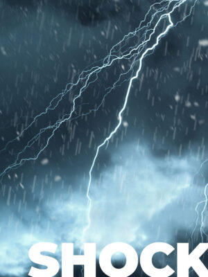 Snow and Lightning
