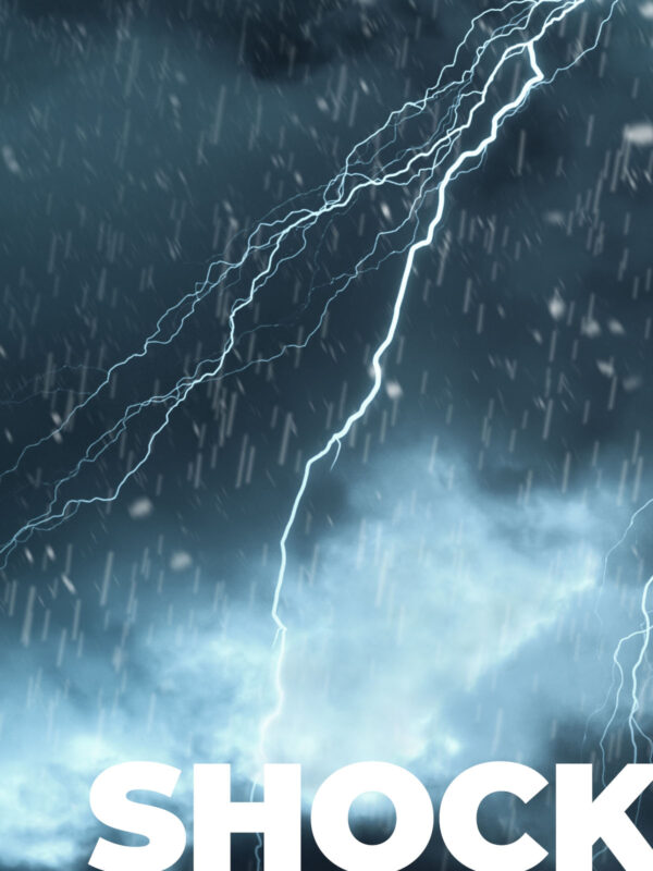 Snow and Lightning