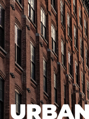 Urban Backdrops